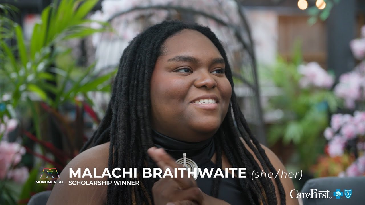 CAREFIRST x SMYAL Scholarship